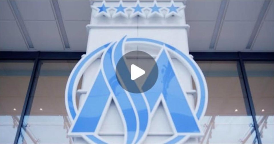 Корпоративно видео